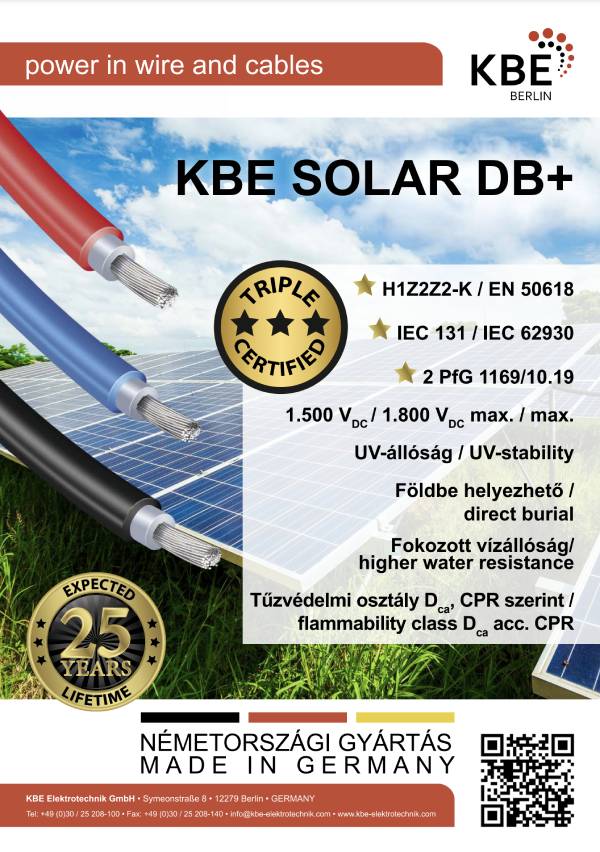 broschüre kbe solar db+ hu eng
