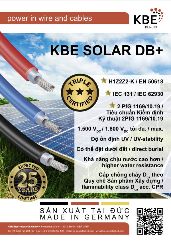 broschüre kbe solar db+ vi eng